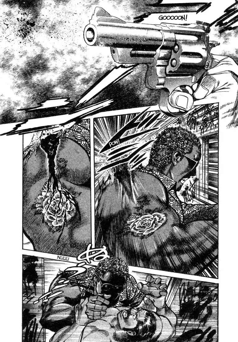 Mad Bull Chapter 6 24